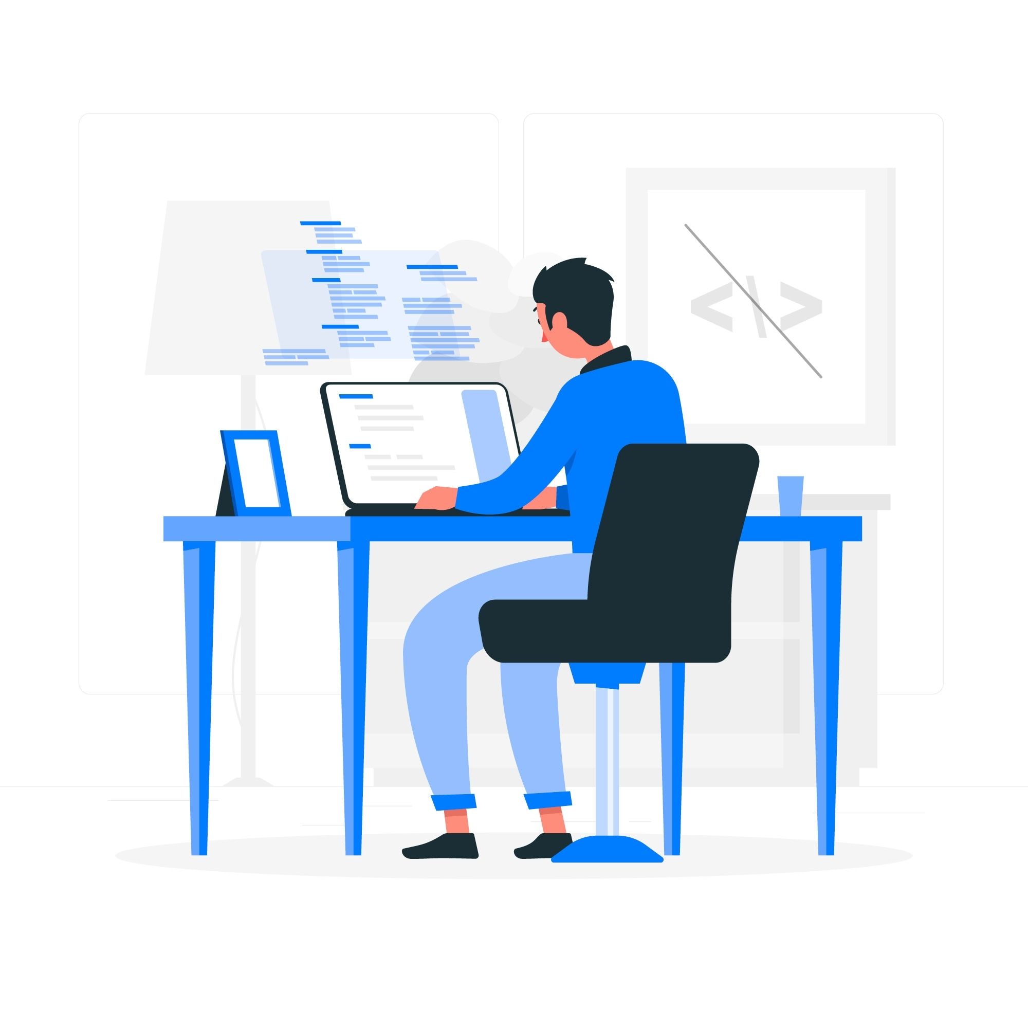 No-code tecchnology